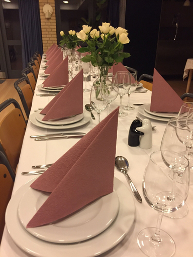 Food & Drinks 5, Hotel Svanegården, Slagelse