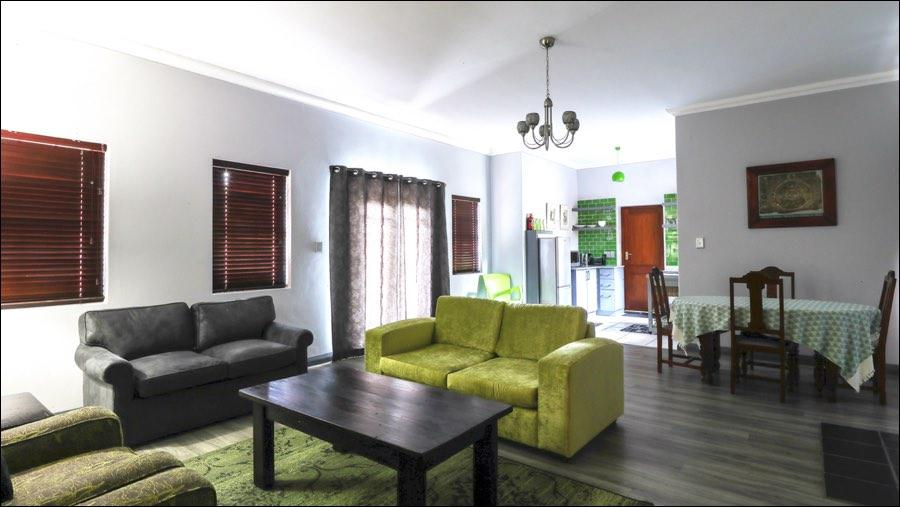 Public Area 3, Port Del Mar Luxury Guesthouse, Overberg