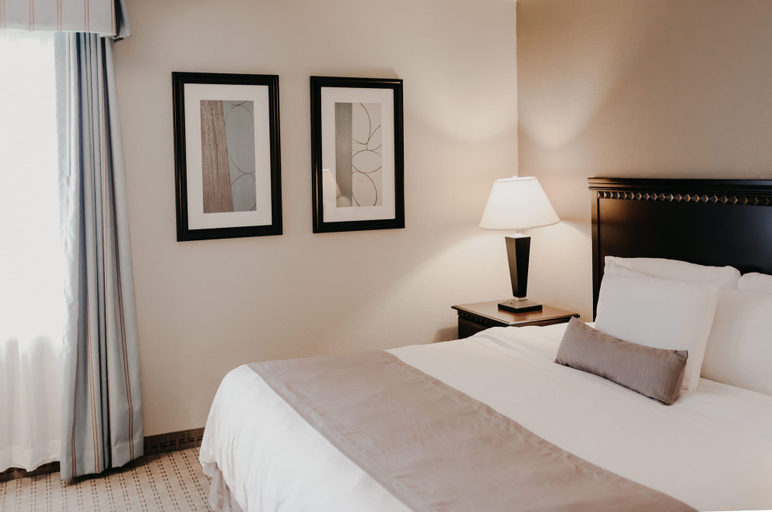 Bedroom 15