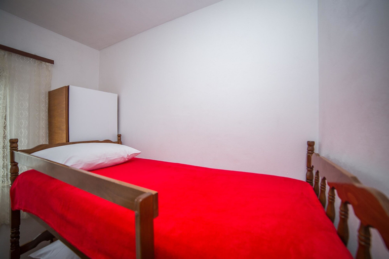 Bedroom 3, Apartment Desa, Bol