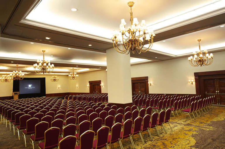 JW Marriott Hotel Caracas, Libertador