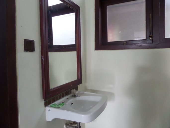 Sukapura Permai Hotel Bromo, Probolinggo