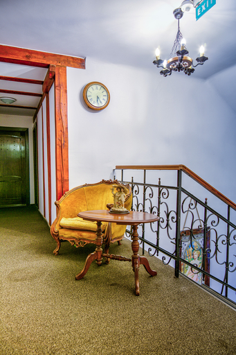 Public Area 2, Residence Ambient, Brasov