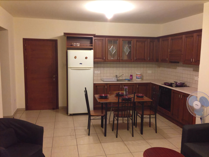 Others 4, Lakis Court, Larnaca