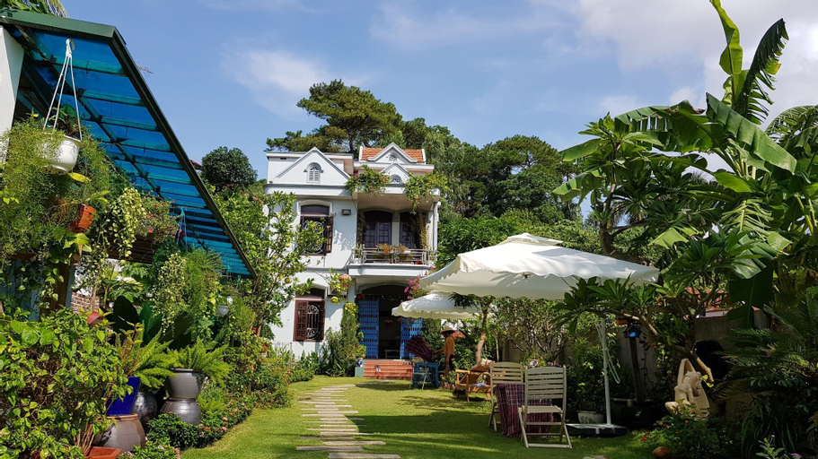 Ha Long Ginger Homestay - Hostel, Hạ Long