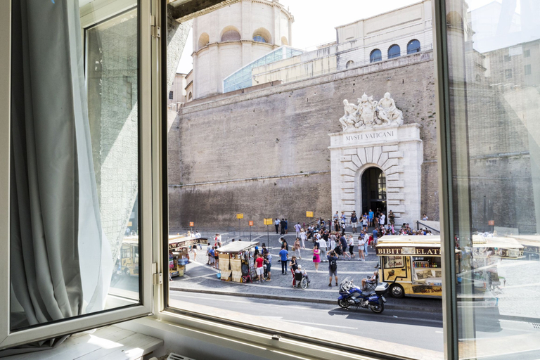 Exterior & Views 2, My Tiny Home, Rome