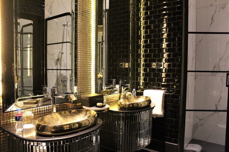 Sofia Boutique Residence, Yogyakarta