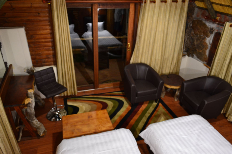 Namib's Valley Lodge, Windhoek Rural