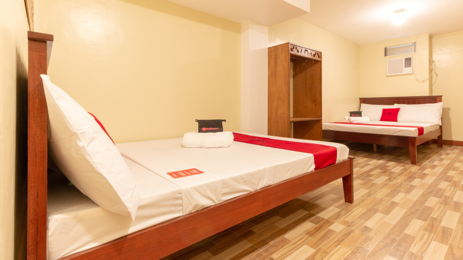 Bedroom 24