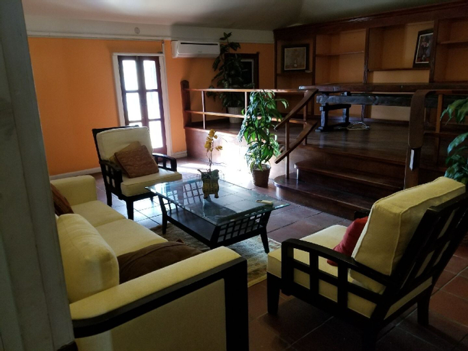 The Landmark Apartment, Charlotte Amalie
