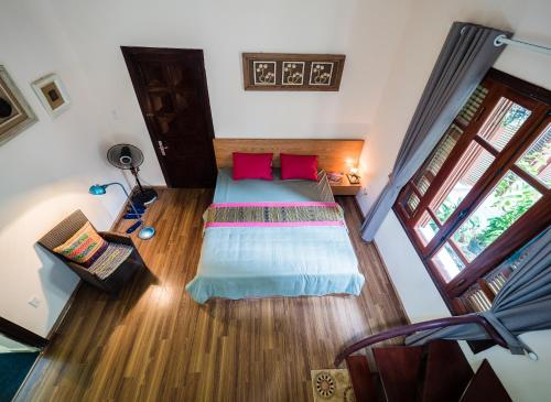Hanoi Balcony Homestay, Hoàn Kiếm