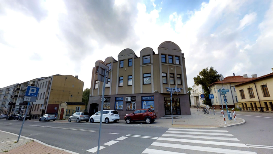 Exterior & Views 2, Rint - Świętojańska, Białystok