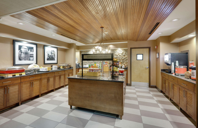 Public Area 2, Hampton Inn & Suites Mooresville/Lake Norman, Iredell