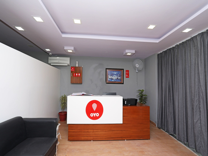 OYO 9965 Aashiyana Paradise, Gurgaon
