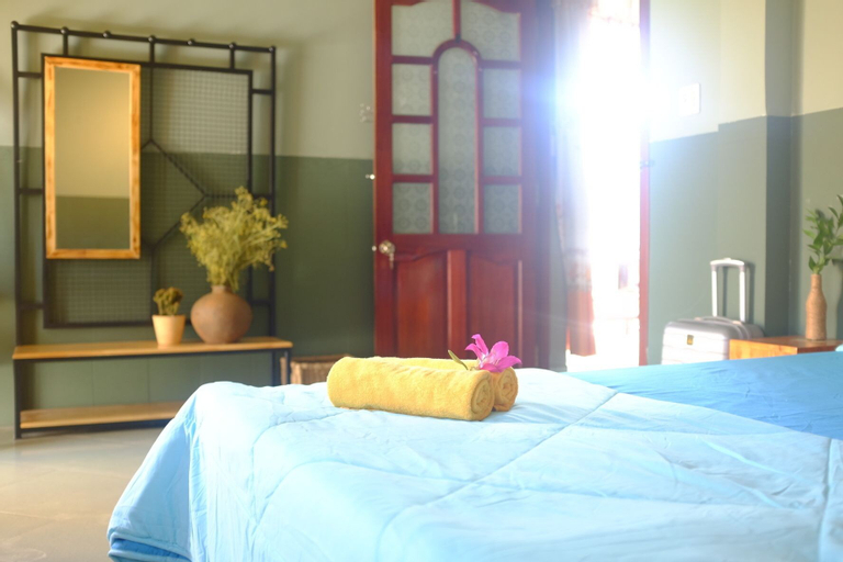 Trai Hoa Vang Homestay - Hostel, Tuy Hoa
