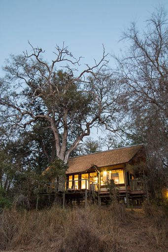 Rhino Post Safari Lodge, Ehlanzeni