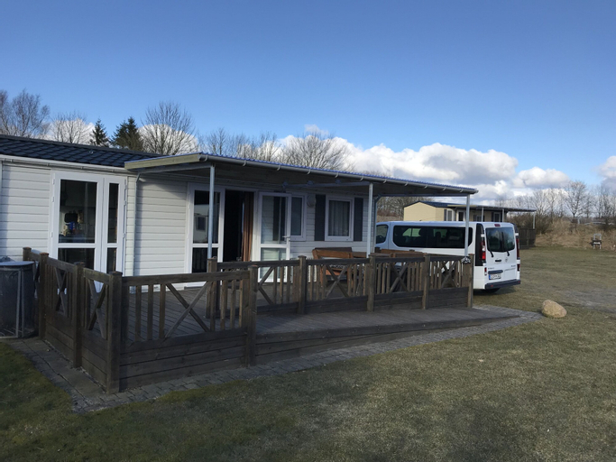 Vorbasse Camping, Billund
