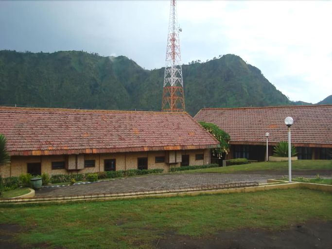 Cemara Indah Hotel, Probolinggo