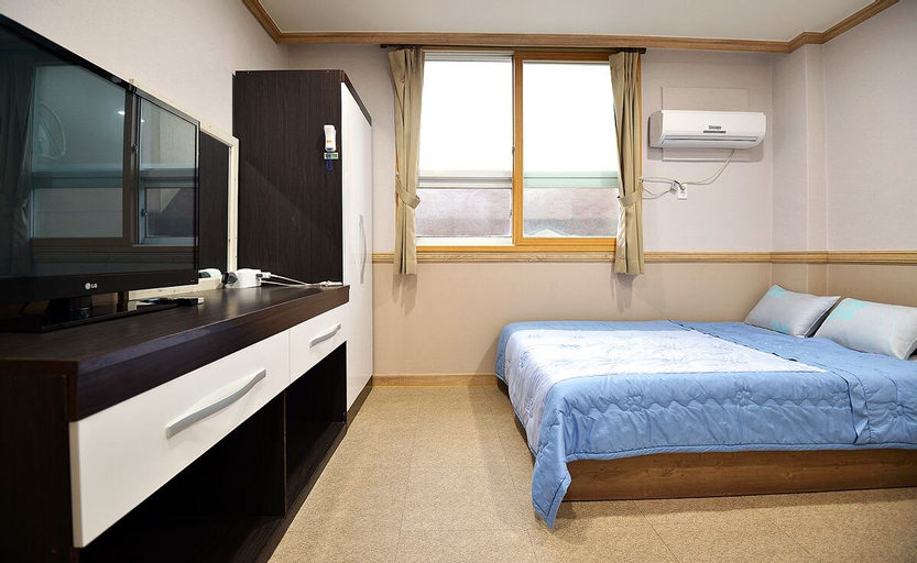 DAECHEON RESORTEL, Boryeong