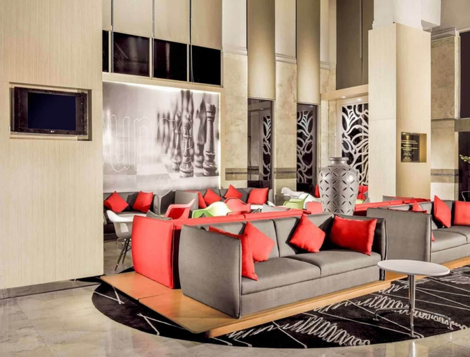 Asyana Kemayoran Jakarta, Central Jakarta
