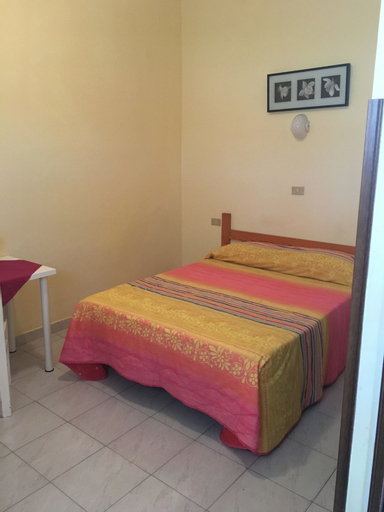 Bedroom 5, Baia dello Stretto, Reggio Di Calabria