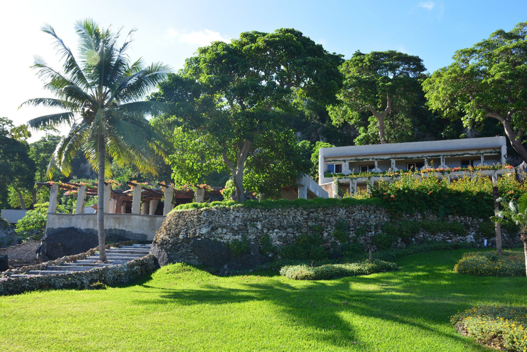 Exterior & Views, Rockwater Resort, West Tanna