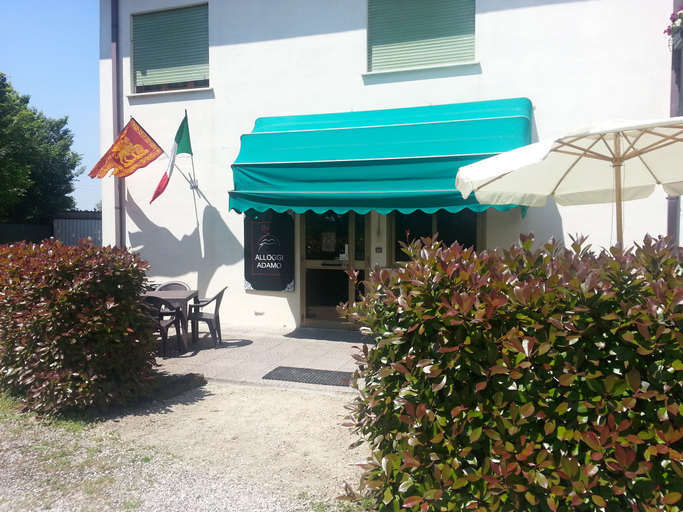 Exterior & Views 2, Alloggi Adamo Venice, Venezia