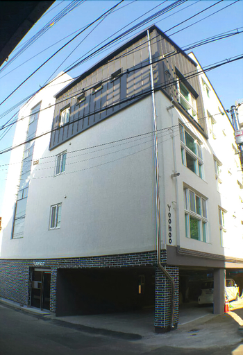 Exterior & Views, Yoohoo House, Dong