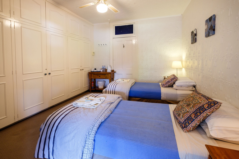 Bedroom 8