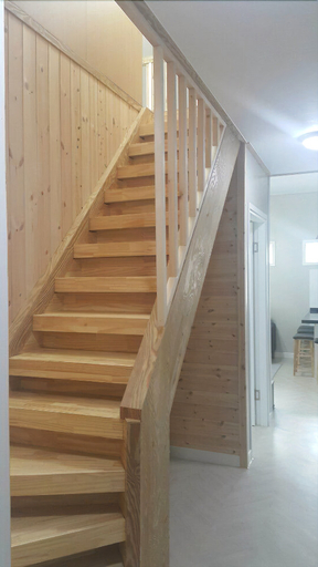 Public Area 3, Yoohoo House, Dong