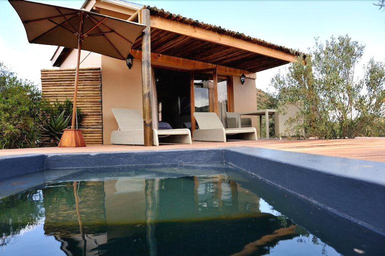 Sport & Beauty 2, Mymering Guest House, Eden