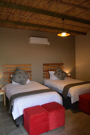 Travellers Rest, Central Karoo