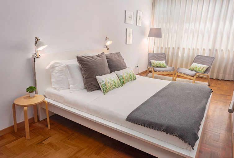 Oporto Stories Apartments - Santa Catarina, 219, Porto