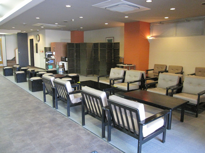 Toyohashi Station Hotel, Toyohashi