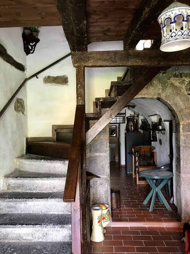 Others 5, B&B COME UN TEMPO, Bergamo
