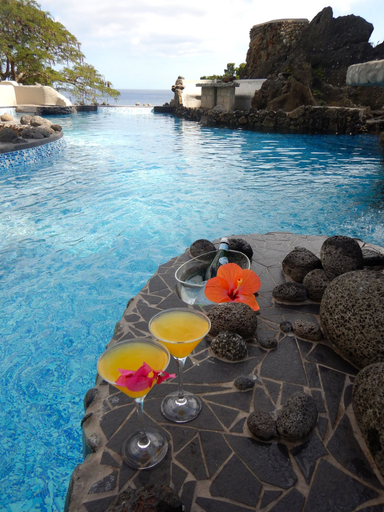 Sport & Beauty 3, Rockwater Resort, West Tanna