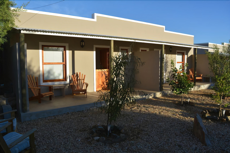 Travellers Rest, Central Karoo
