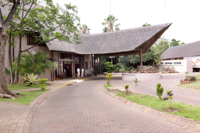 Cresta Mowana Safari Resort & Spa, Chobe