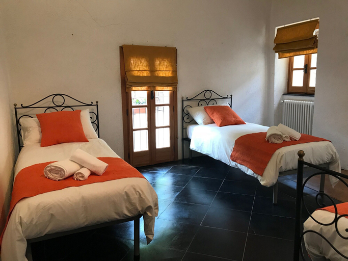 Bedroom 3, Atipico, Imperia