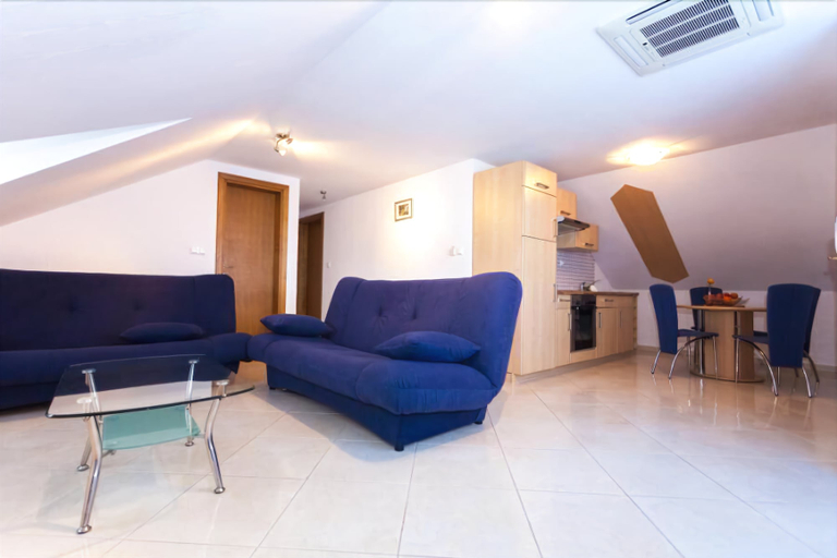 Public Area 2, Maretsol Vacation House, Sveti Filip i Jakov