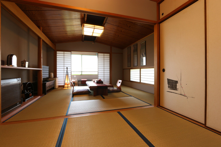 Hotel Minami-Kaikisen, Itō