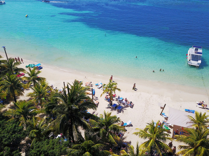 Henry Morgan Resort - All Inclusive, Roatán