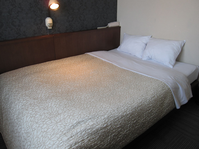 Toyohashi Station Hotel, Toyohashi