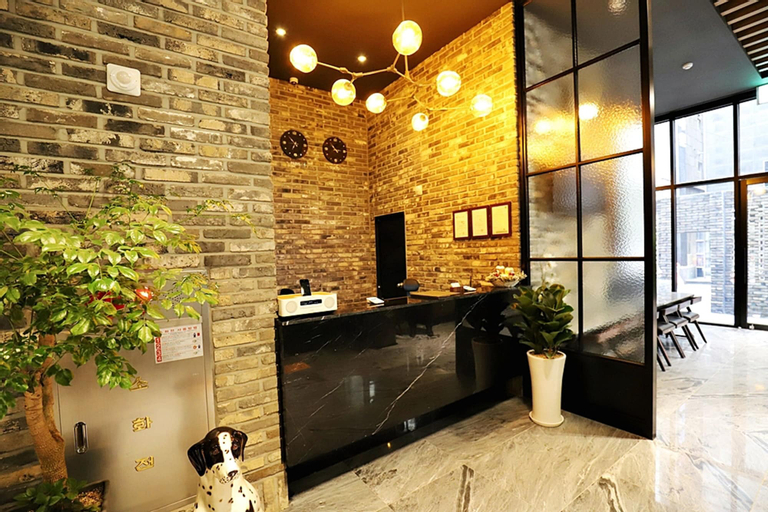 Uijeongbu Cloud Hotel, Yangju
