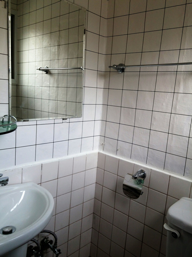 LVIA Guesthouse - Hostel, Seongbuk
