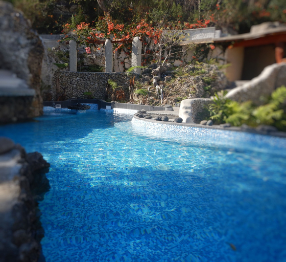 Sport & Beauty 3, Rockwater Resort, West Tanna