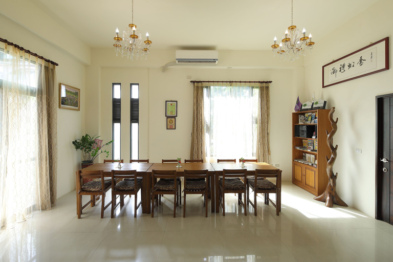 Others 5, Yuli Rainbow Bridge Homestay, Hualien