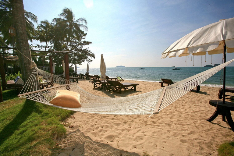 Koh Chang Cliff Beach Resort, K. Ko Chang