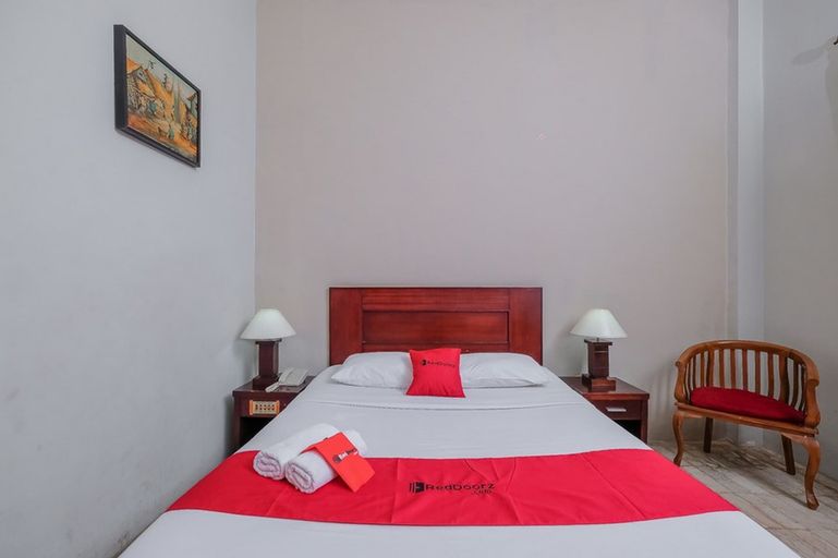 RedDoorz Plus near UIN Banjarmasin, Banjarmasin