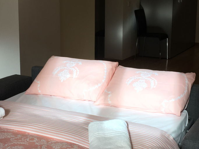 Prague Apartments Sokolovska 91, Praha 7